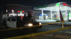 Deadly shooting investigation at Vermont Knolls gas station