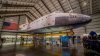 Reservations for space shuttle Endeavour's new home to open today