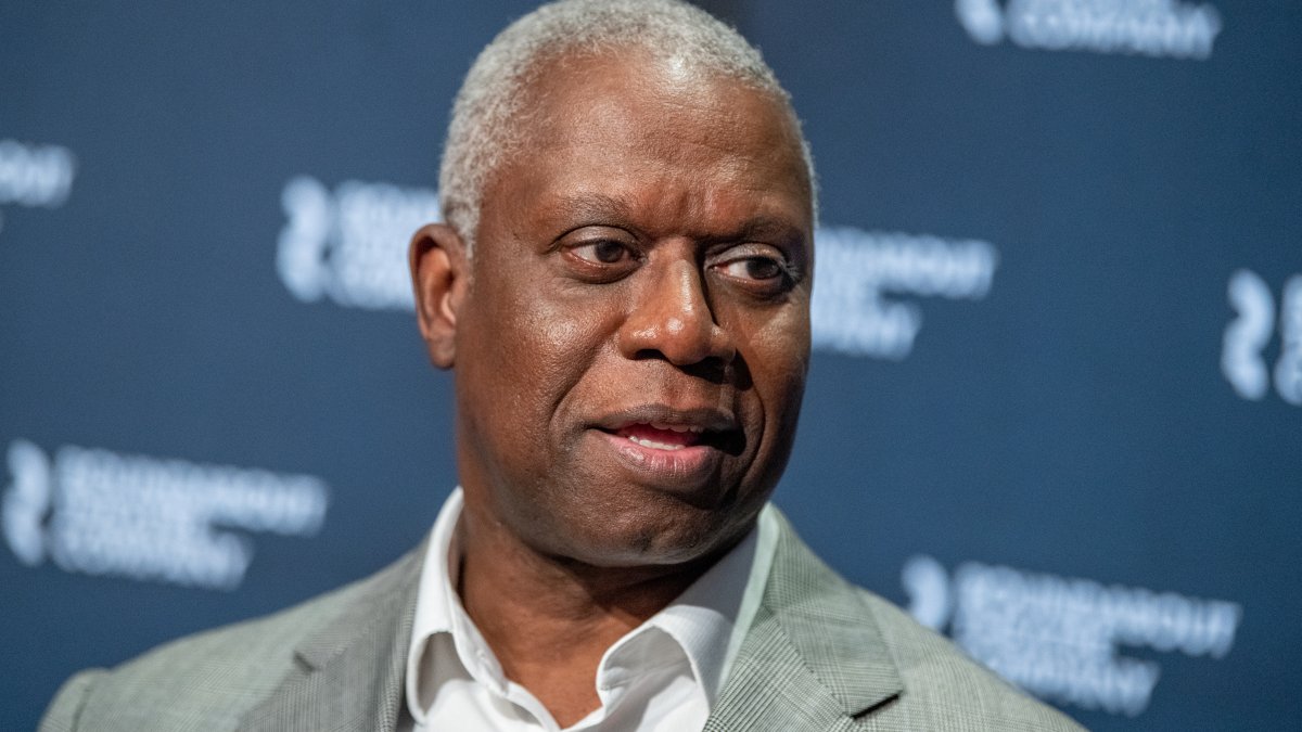 Andre Braugher's friends, colleagues remember beloved actor – NBC Los Angeles - Vimarsana News