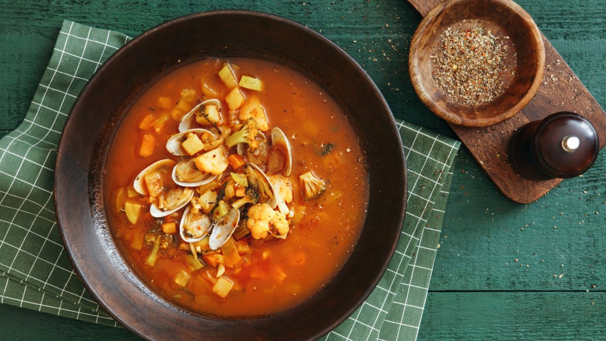 Mendocino County's seafood-iest celebration will soon simmer - Vimarsana News