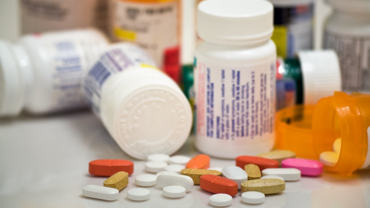 These prescription drug donation programs help patients in need get free medications – NBC Los Angeles - Vimarsana News