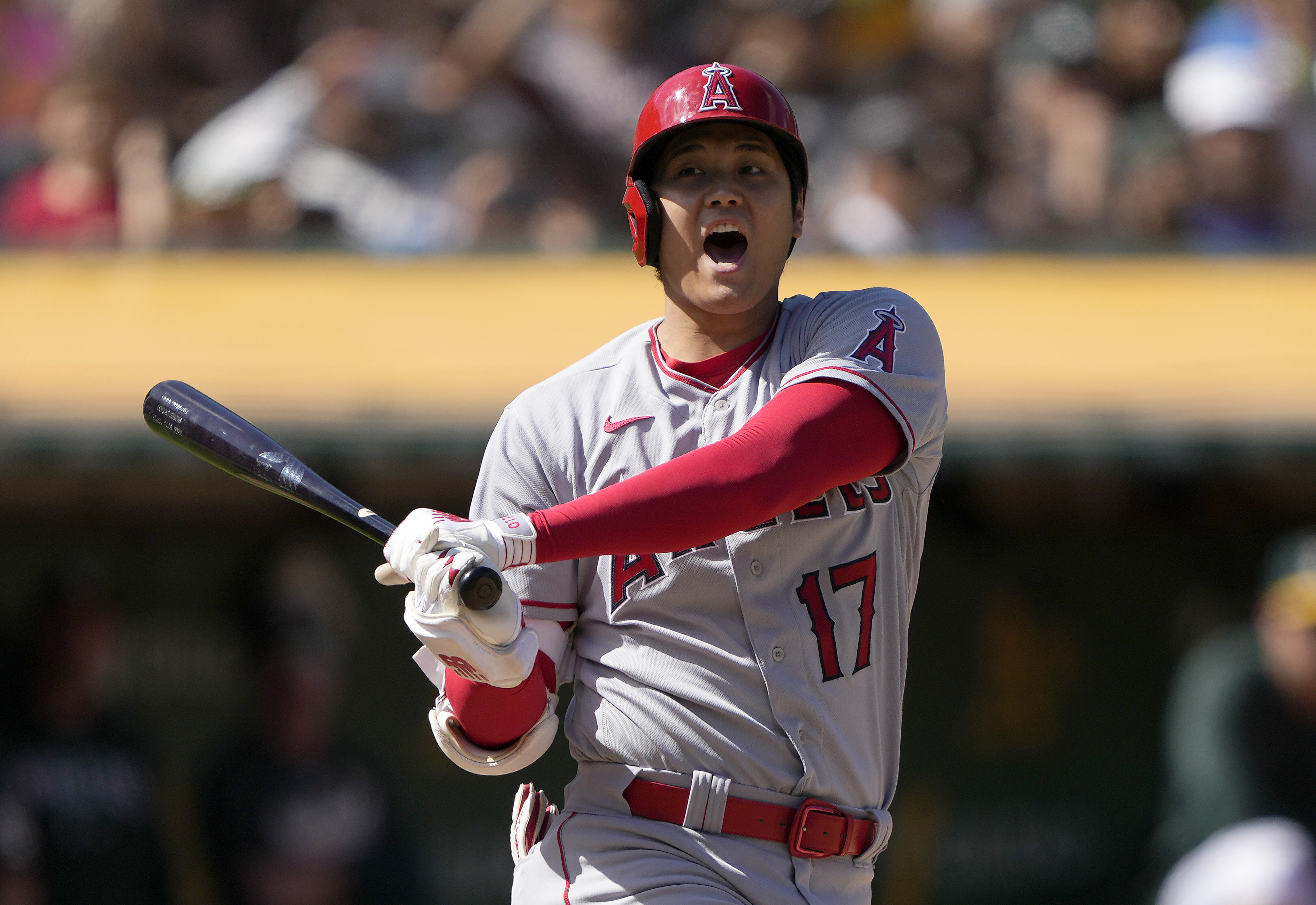 Shohei Ohtani’s massive deal with Dodgers stuns NBC Los Angeles