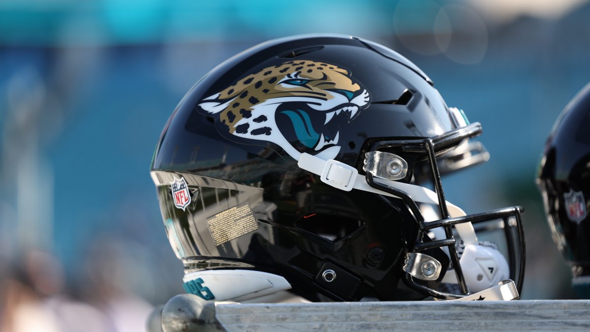 Former Jaguars employee allegedly stole 22 million, court filing says