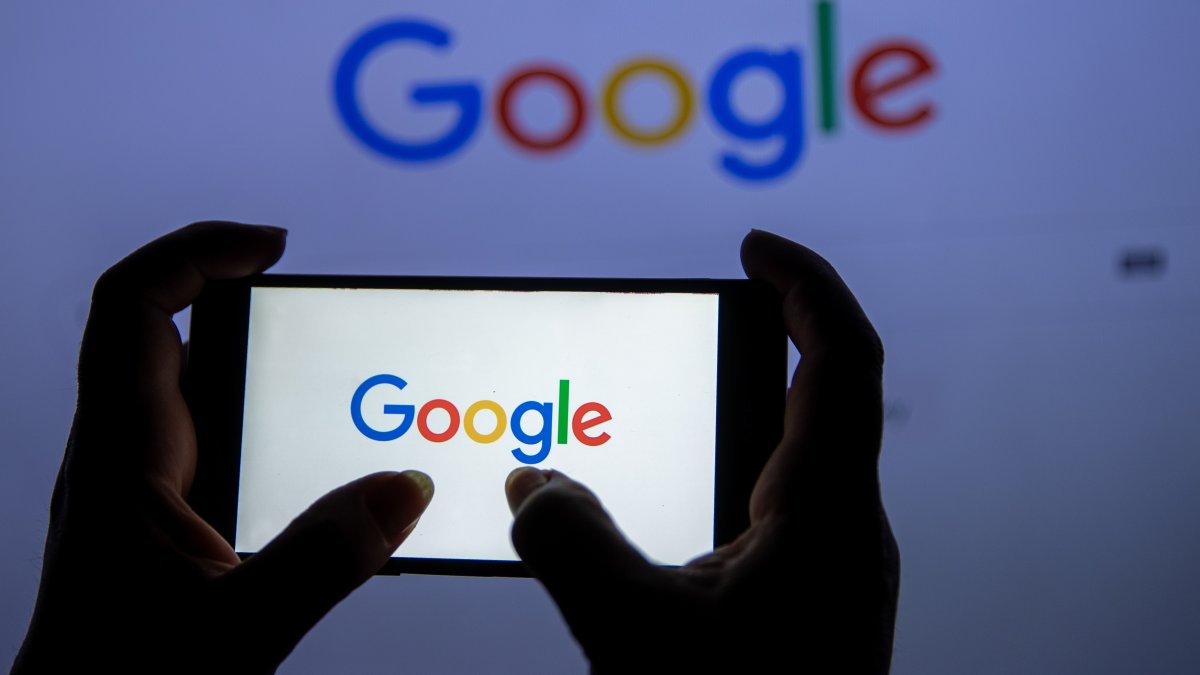 Google loses massive antitrust case over search dominance – NBC Los Angeles