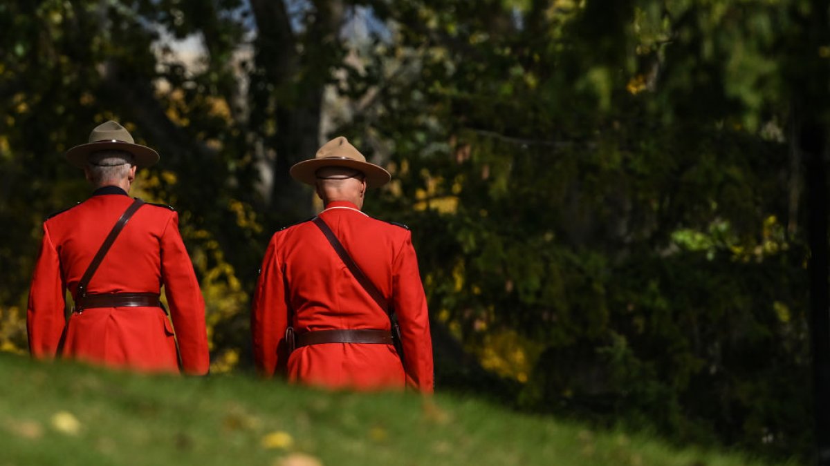 Terror plot against Jewish people allegedly thwarted in Canada – NBC Los Angeles - Vimarsana News