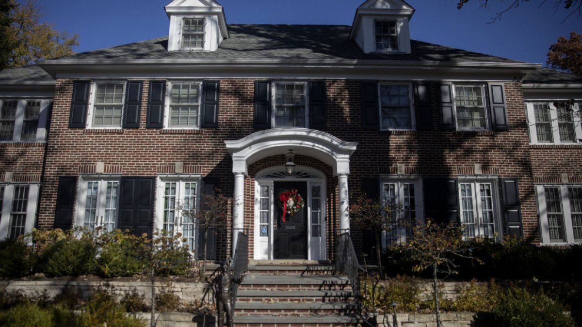 'Home Alone': How rich are the McCallisters? The NY Times turns to economists for answers – NBC Los Angeles - Vimarsana News