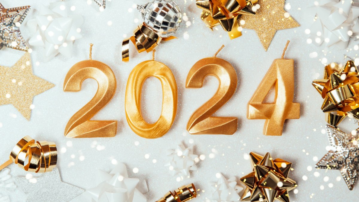 2024 is at the door: Find New Year's Eve events around Southern California  – NBC Los Angeles