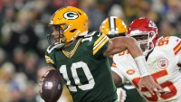 5 takeaways from Packers' 27-19 win vs. Chiefs on Sunday Night Football