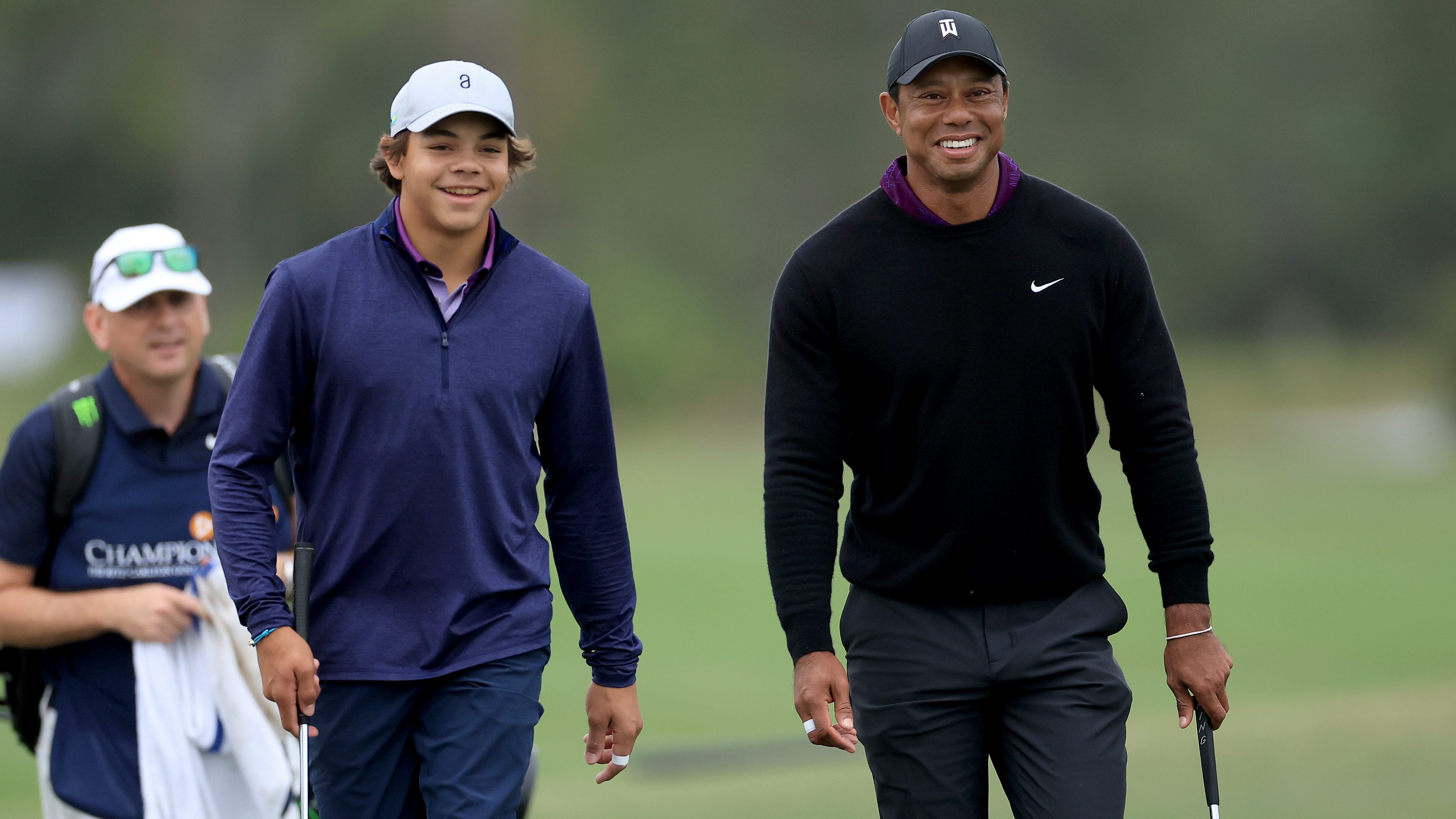 Top 10 golfers in Masters 2023 field, ranked