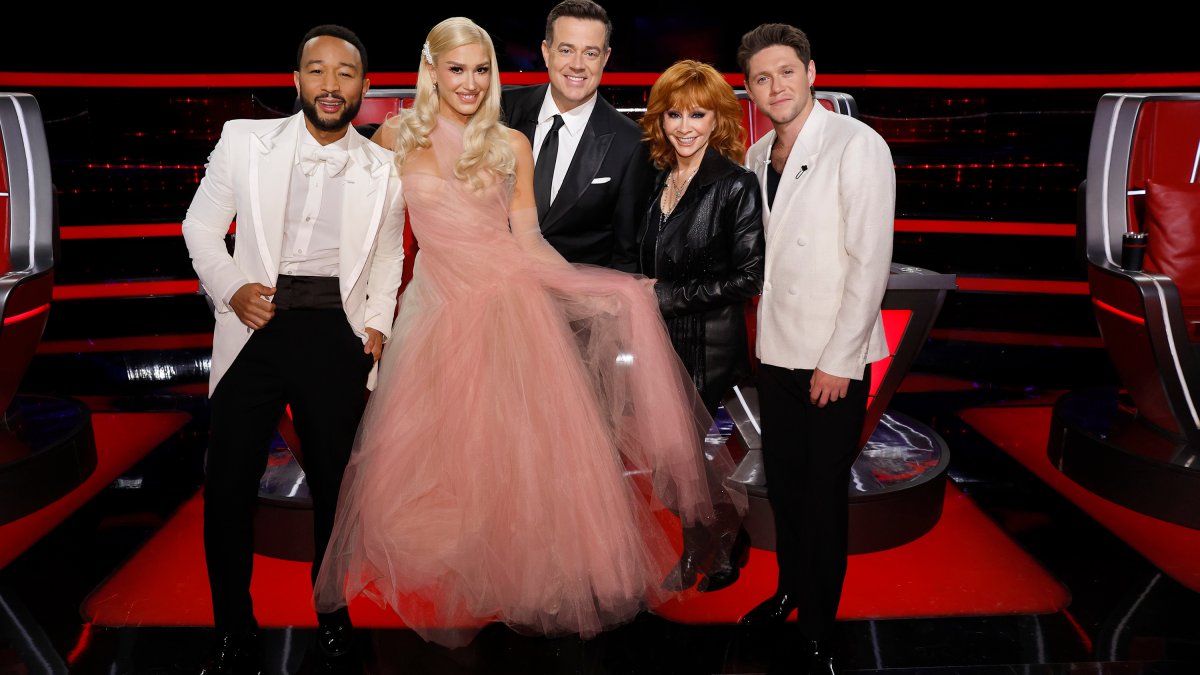 'The Voice' Season 24 winner is crowned – NBC Los Angeles - Vimarsana News