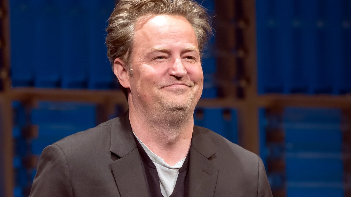 What is ketamine? Drug found as cause of death for Matthew Perry also