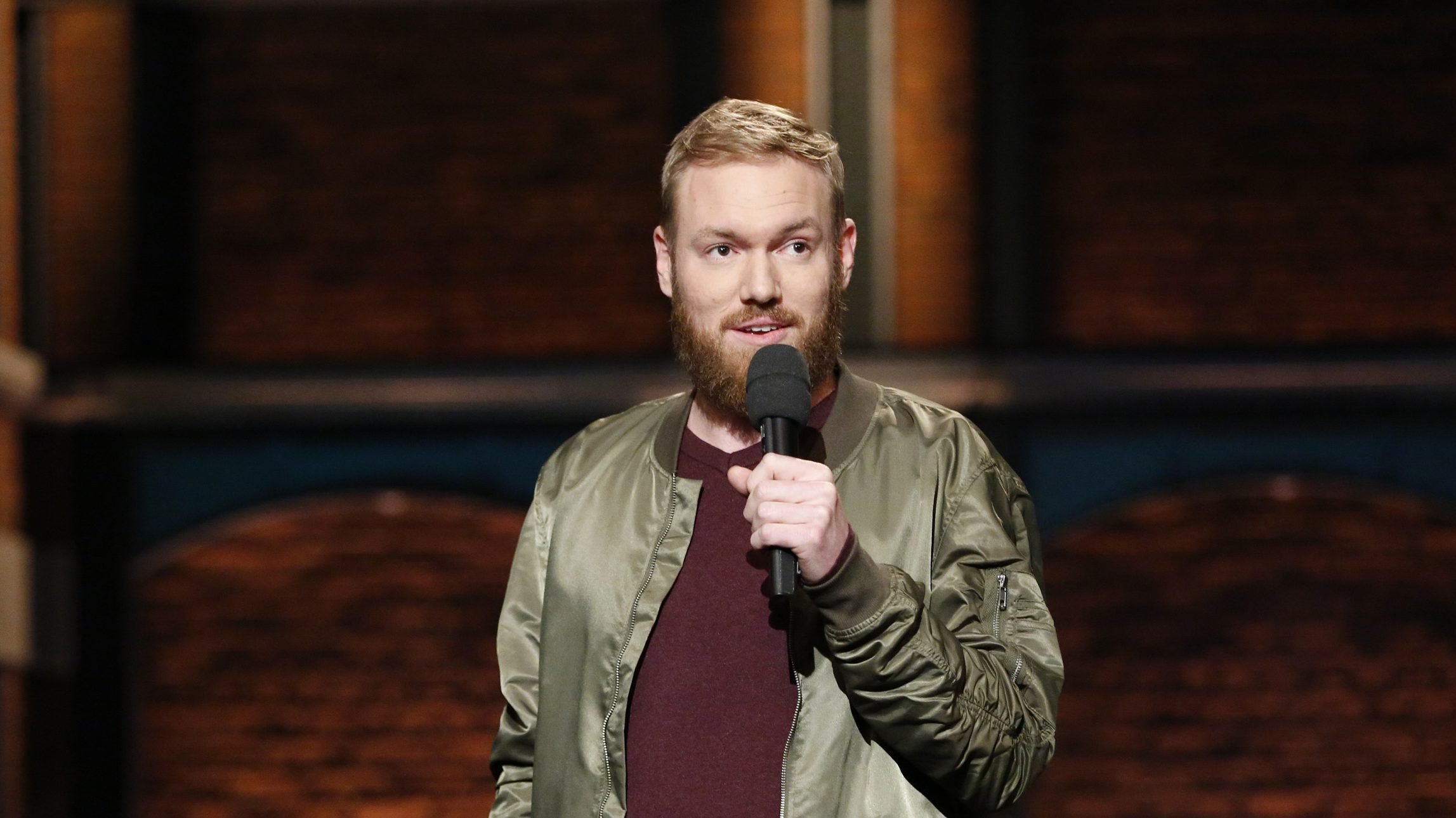 Comedian Kenny DeForest, 37, remembered as 'absolute joy' following death - Vimarsana News