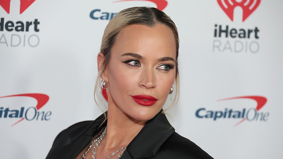 Teddi Mellencamp undergoes surgery amid skin cancer fight – NBC Los Angeles - Vimarsana News