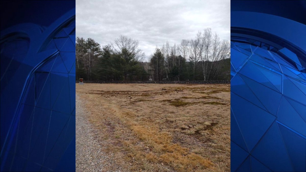 Cemetery Grounds Criminal Mischief Croydon New Hampshire – NBC Los Angeles - Vimarsana News