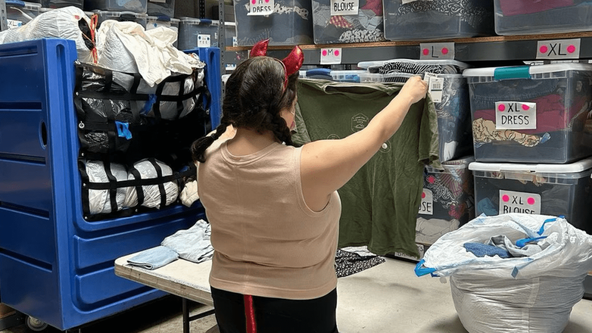 Project Ropa How Project Ropa is clothing LA’s homeless population – NBC Los Angeles