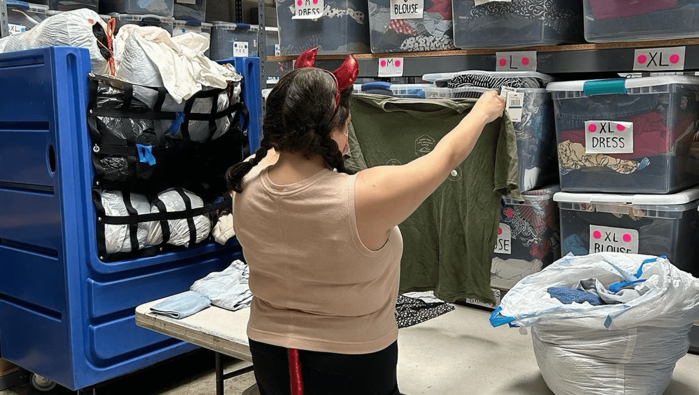 Us Based Ropa Example How Project Ropa is clothing LA’s homeless population – NBC Los Angeles
