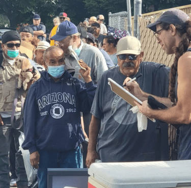 Project Ropa How Project Ropa is clothing LA’s homeless population – NBC Los Angeles