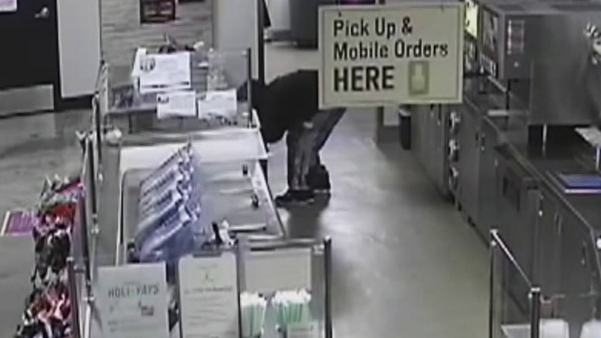Burglars tunnel into local business in Yucaipa – NBC Los Angeles - Vimarsana News