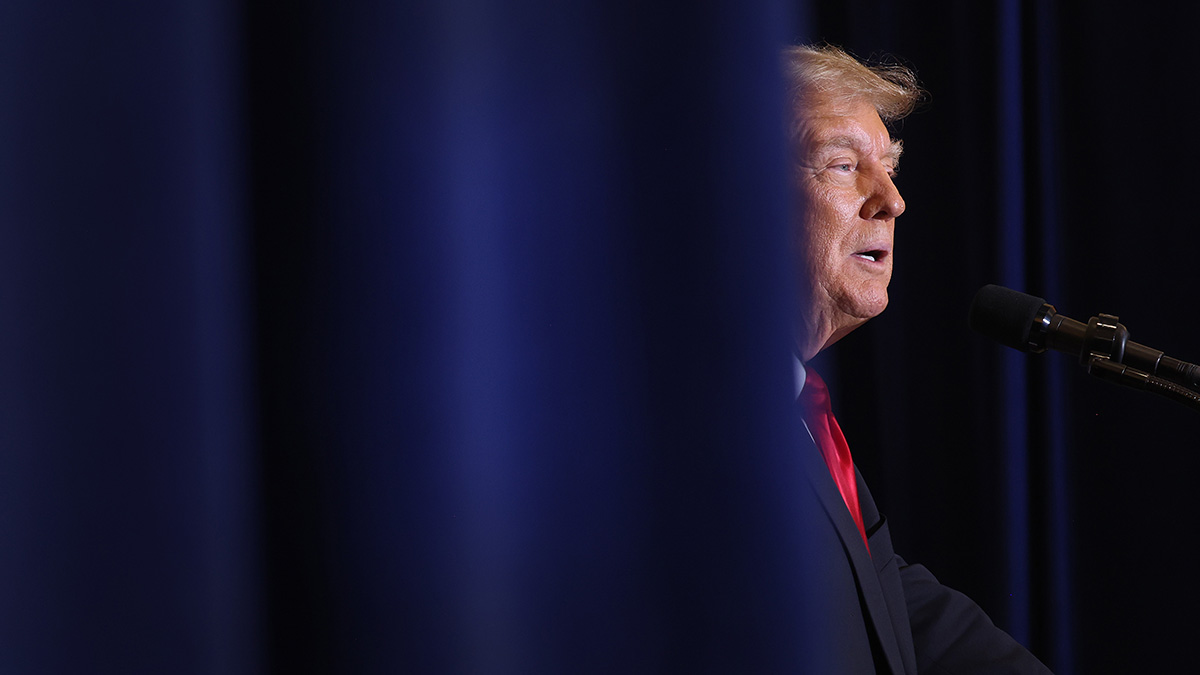 What comes next for Trump in Maine ballot dispute? NBC Los Angeles