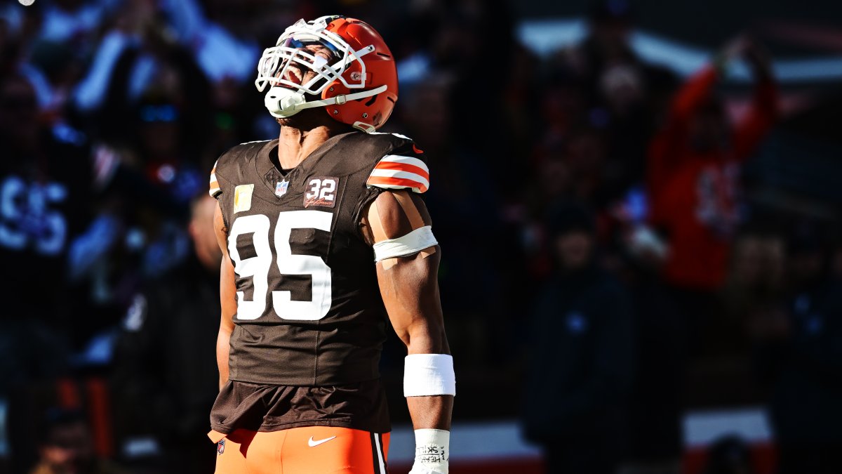 What time is the NFL trade deadline 2025? Date, players to watch NBC