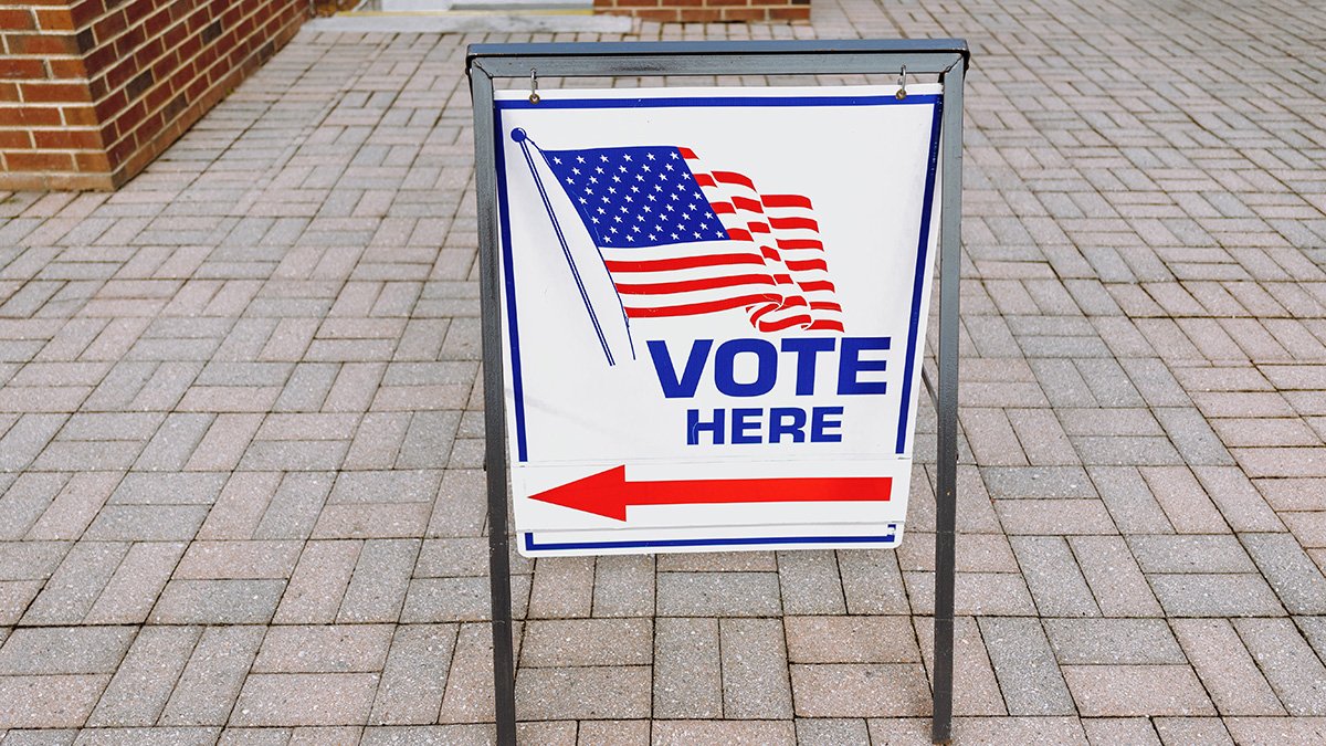 Experts warn of worsening misinformation spread in coming election – NBC Los Angeles - Vimarsana News