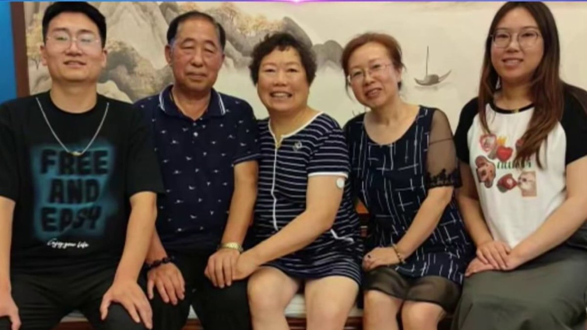 Family of missing Tarzana wife and in-laws speaks out - Vimarsana News