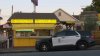 Armed robber steals $400 from Boyle Heights taco stand