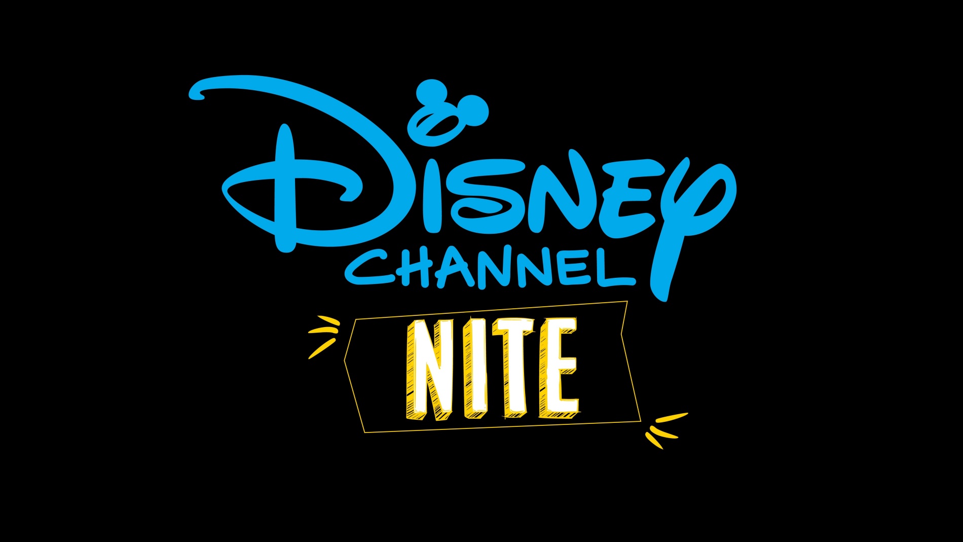 A new Disneyland After Dark 'Nite' celebrating the Disney Channel