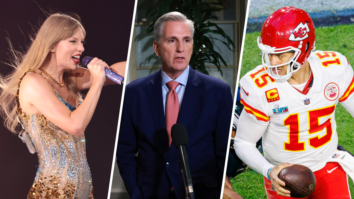 Do you remember the news of 2023? Take our quiz
