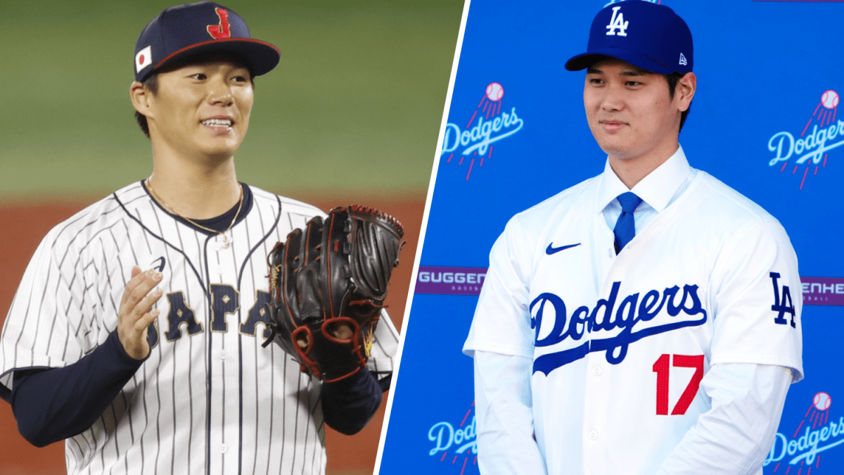 MLB fans react as Dodgers commit $1 billion for Yamamoto, Ohtani – NBC ...