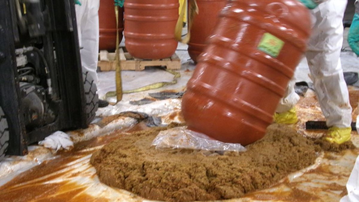 $10M worth of narcotics hidden in jalapeño paste seized in San Diego – NBC Los Angeles - Vimarsana News