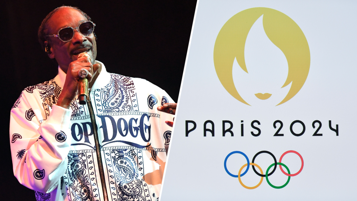 Snoop Dogg to join NBC’s coverage of 2024 Paris Olympics NBC Los Angeles