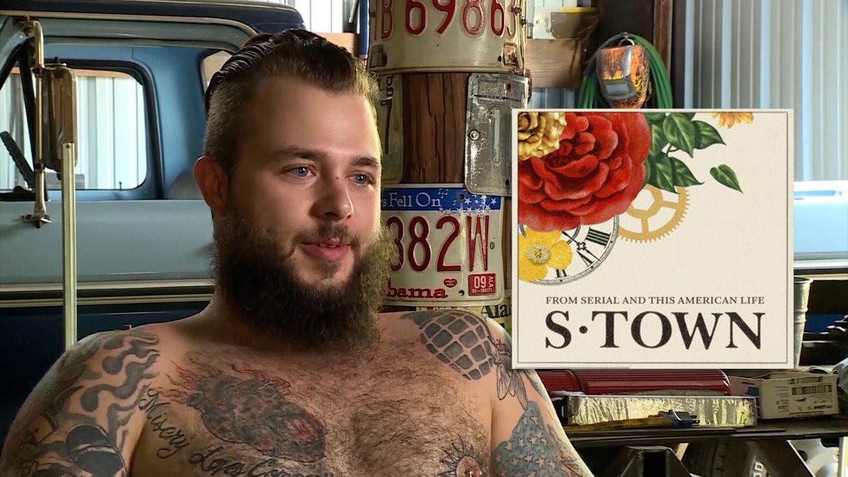 Man featured in ’STown’ podcast shot and killed by police during