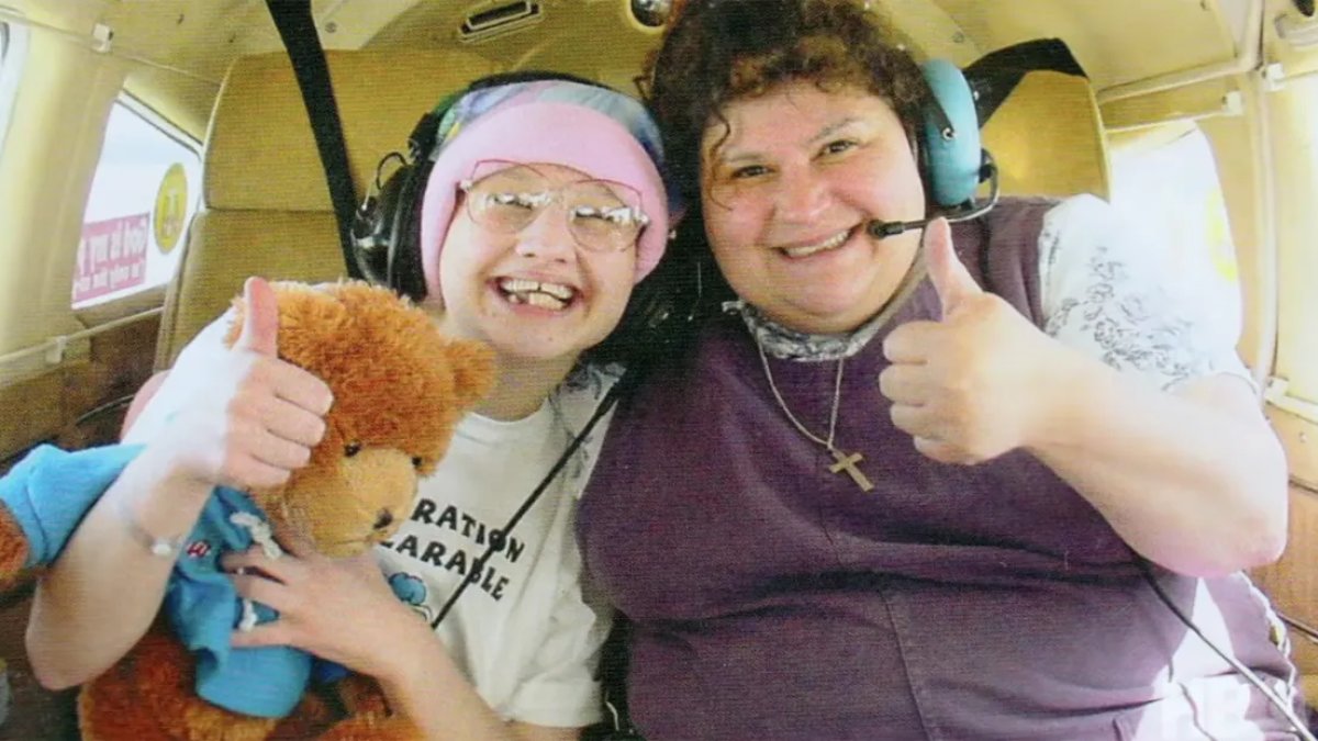 Gypsy Rose Blanchard to be released from prison tomorrow – NBC Los Angeles - Vimarsana News