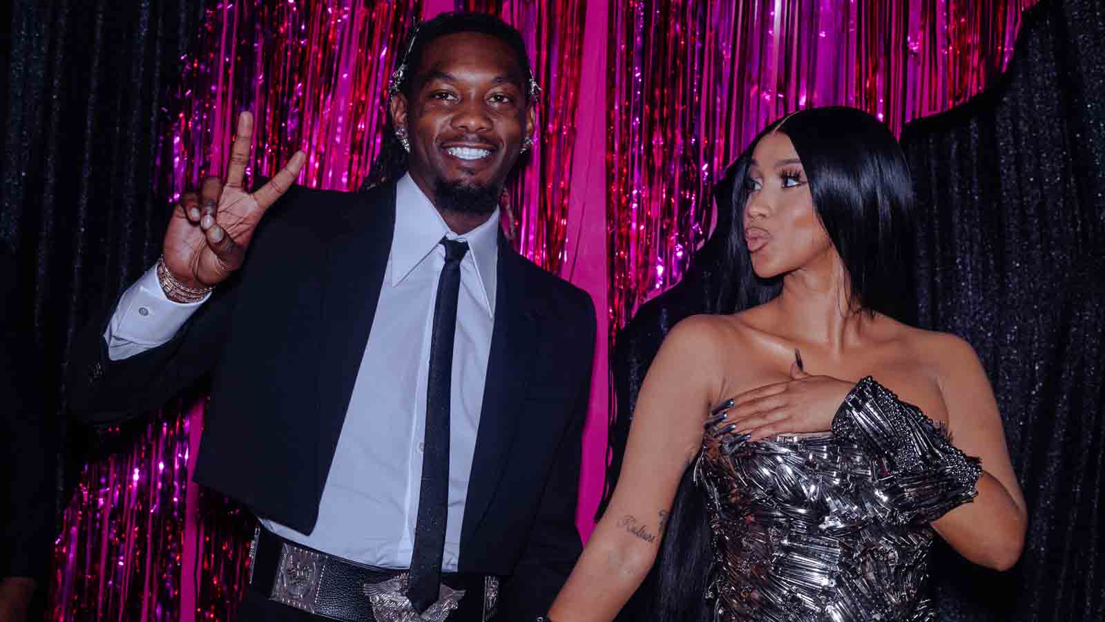 Cardi B Confirms She’s Single After Offset Breakup – NBC Los Angeles