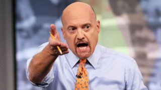 Jim Cramer on “Mad Money.”