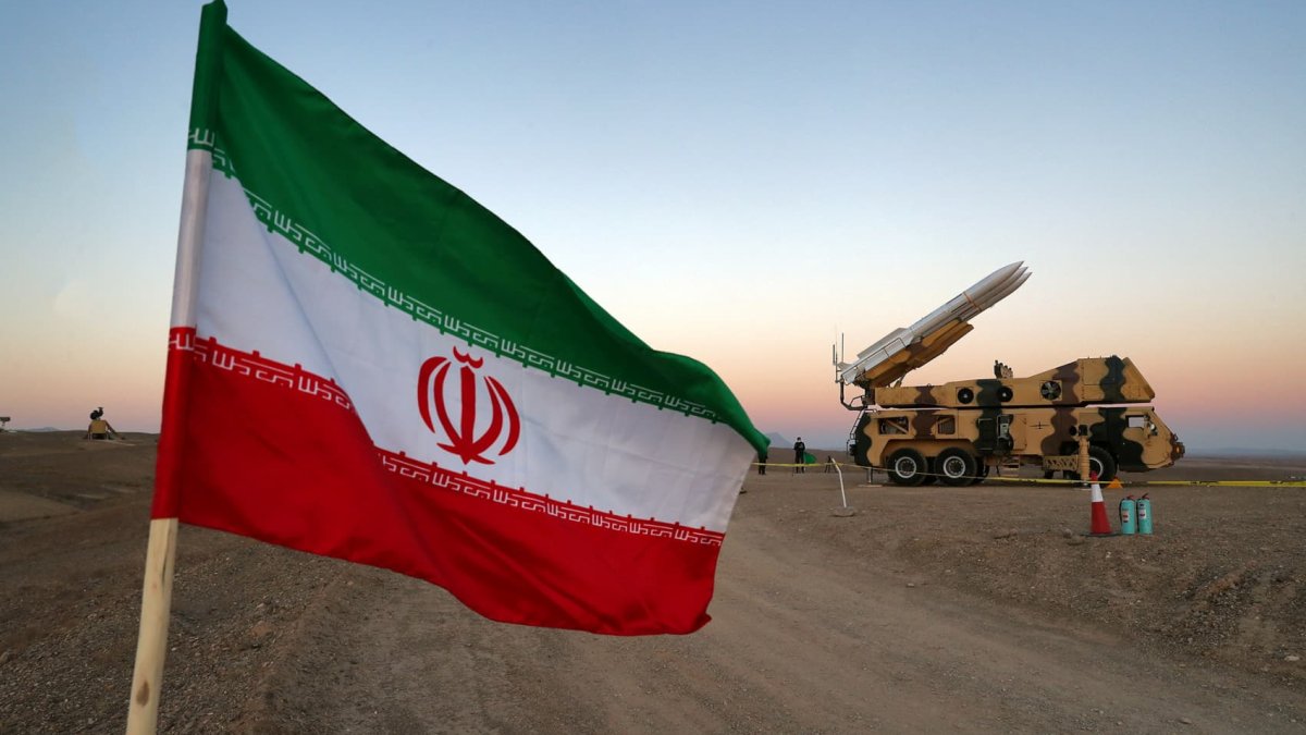 'Isolated' Iran strikes Syria, Iraq and Pakistan, further sparking Middle East tensions – NBC Los Angeles - Vimarsana News