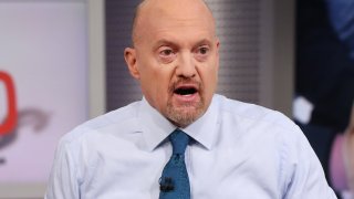 Jim Cramer