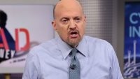 Jim Cramer's week ahead: Nonfarm payroll data and Disney's proxy fight comes to a head