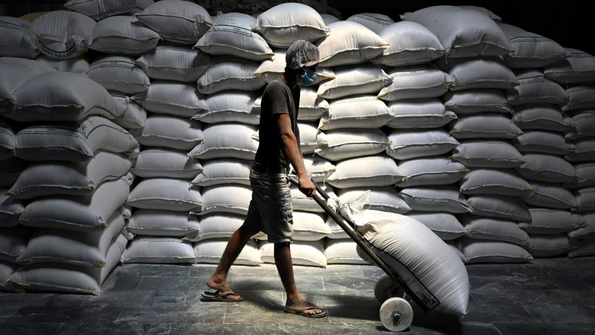Hunger is India's 'biggest problem' — one of the world's largest food producers leaves millions hungry – NBC Los Angeles - Vimarsana News