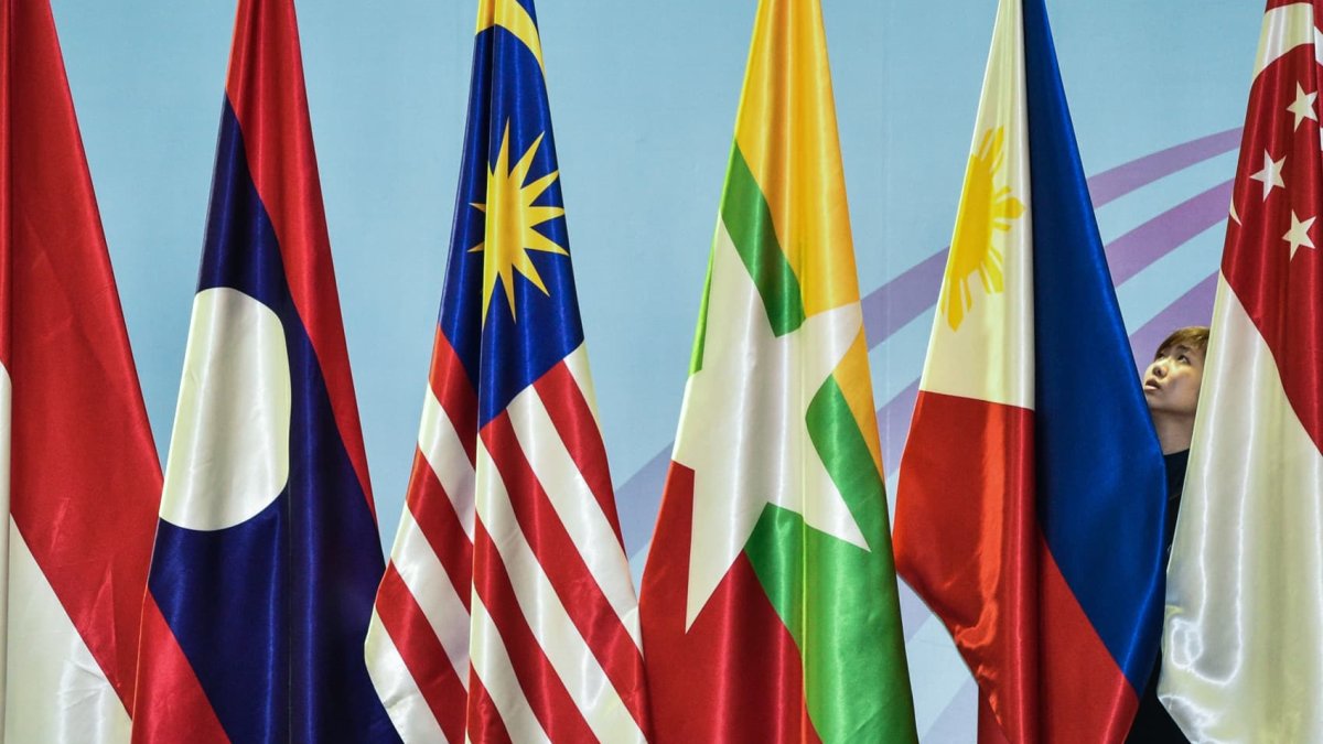 Southeast Asia markets are poised for a comeback with valuations at 'bargain basement,' Maybank says – NBC Los Angeles - Vimarsana News