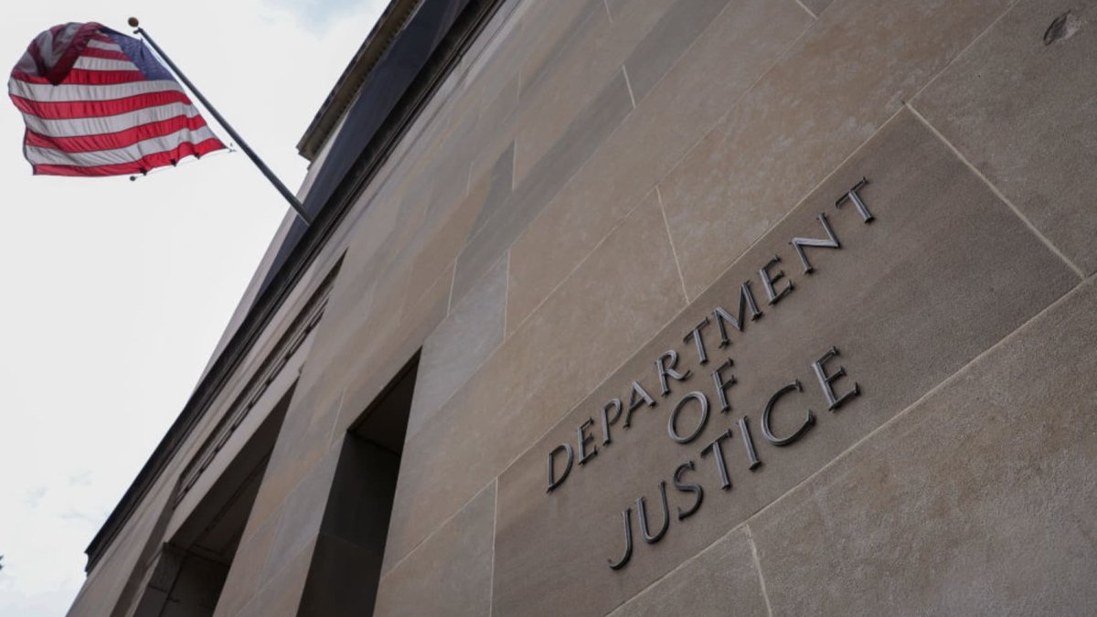 DOJ and SEC unveil charges in $1.9 billion cryptocurrency fraud scheme - Vimarsana News