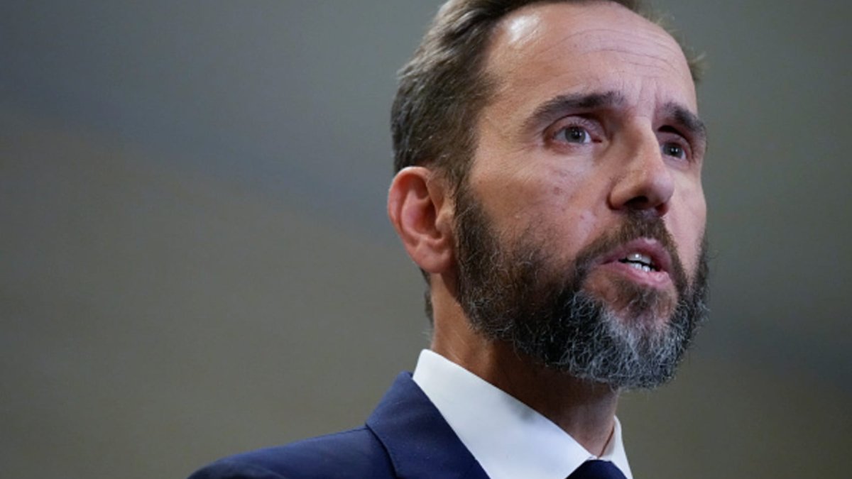 Jack Smith set to testify publicly for first time on Trump investigations