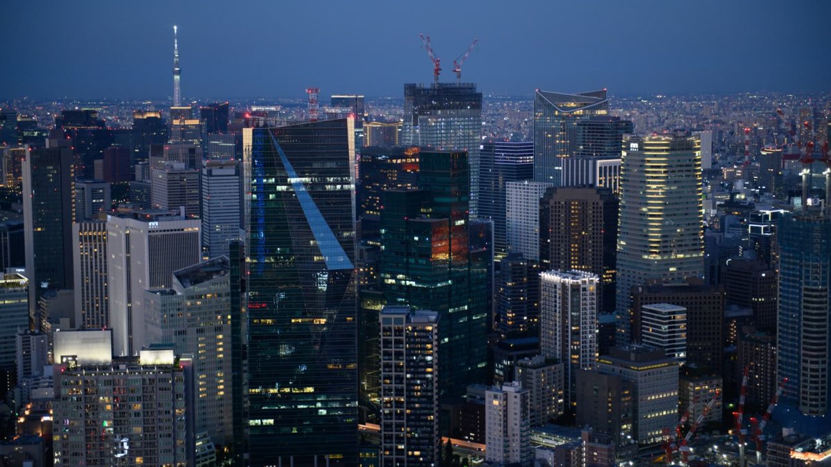 Asia markets poised for mixed open ahead of Tokyo inflation data, Bank of Japan December meeting minutes - Vimarsana News
