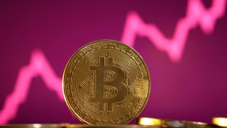 Bitcoin rallies to $49,000 after SEC greenlights launch of U.S. bitcoin ETFs