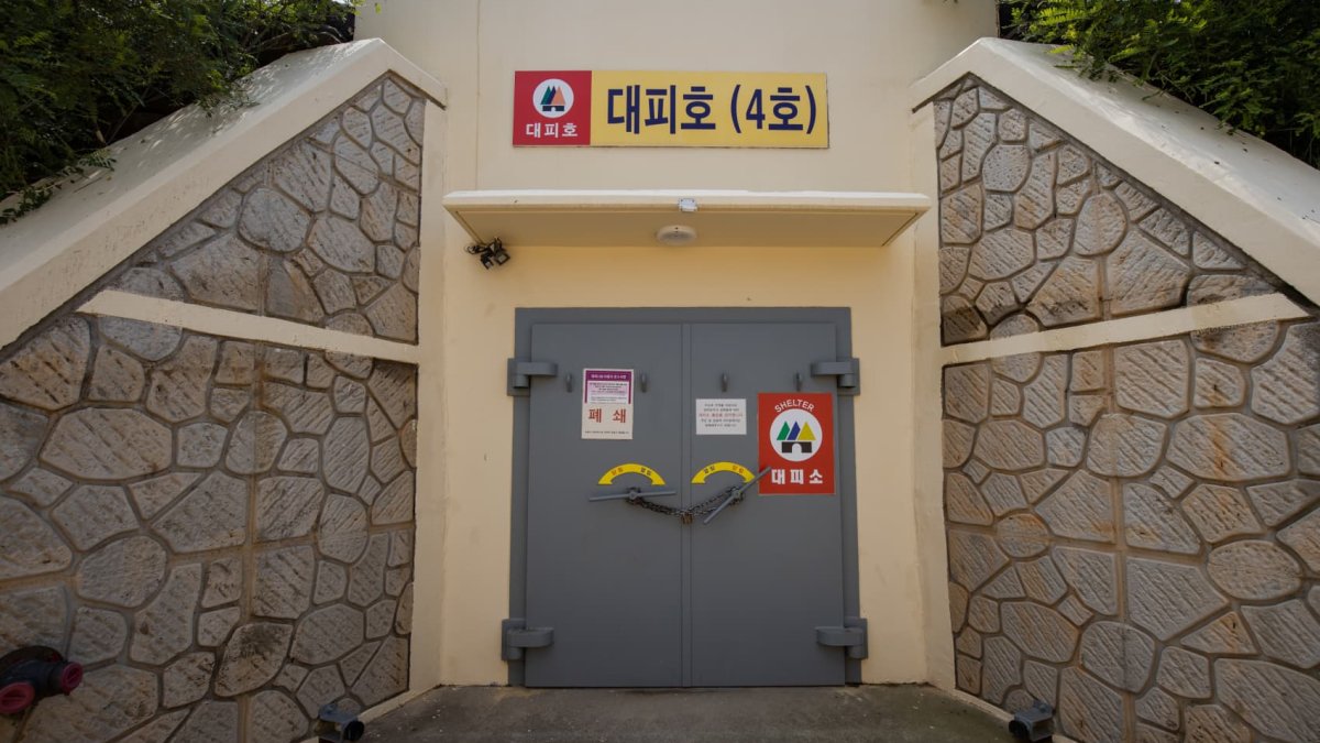South Korea reportedly orders civilians on Yeonpyeong Island to take shelter after North's 'provocation' – NBC Los Angeles - Vimarsana News