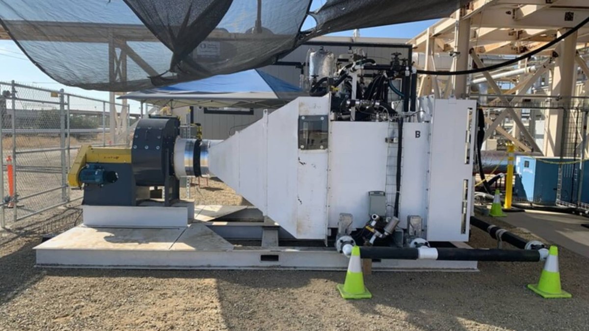 This startup is removing carbon from the air — and here's why JetBlue is backing it - Vimarsana News