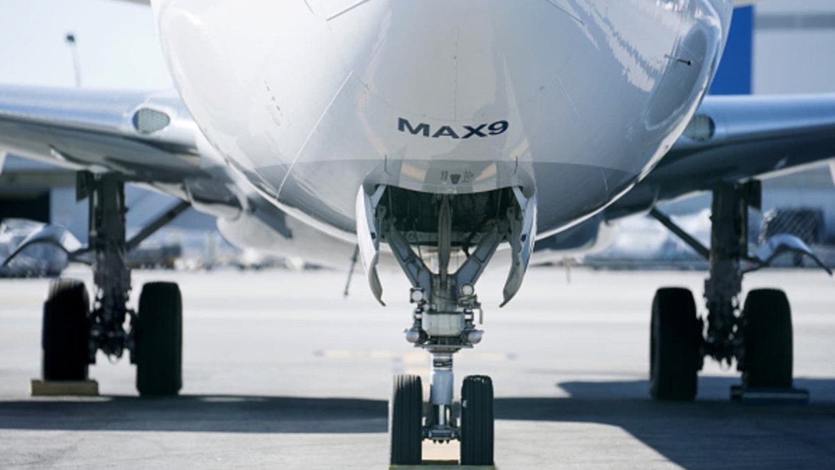 Boeing's reputation is taking a hit, survey shows - Vimarsana News