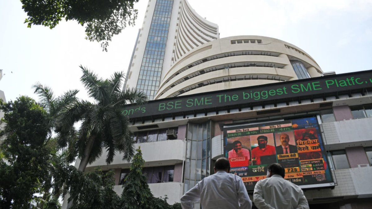 Indian markets are 'priced to perfection'— unlikely to rise much ahead of elections – NBC Los Angeles - Vimarsana News
