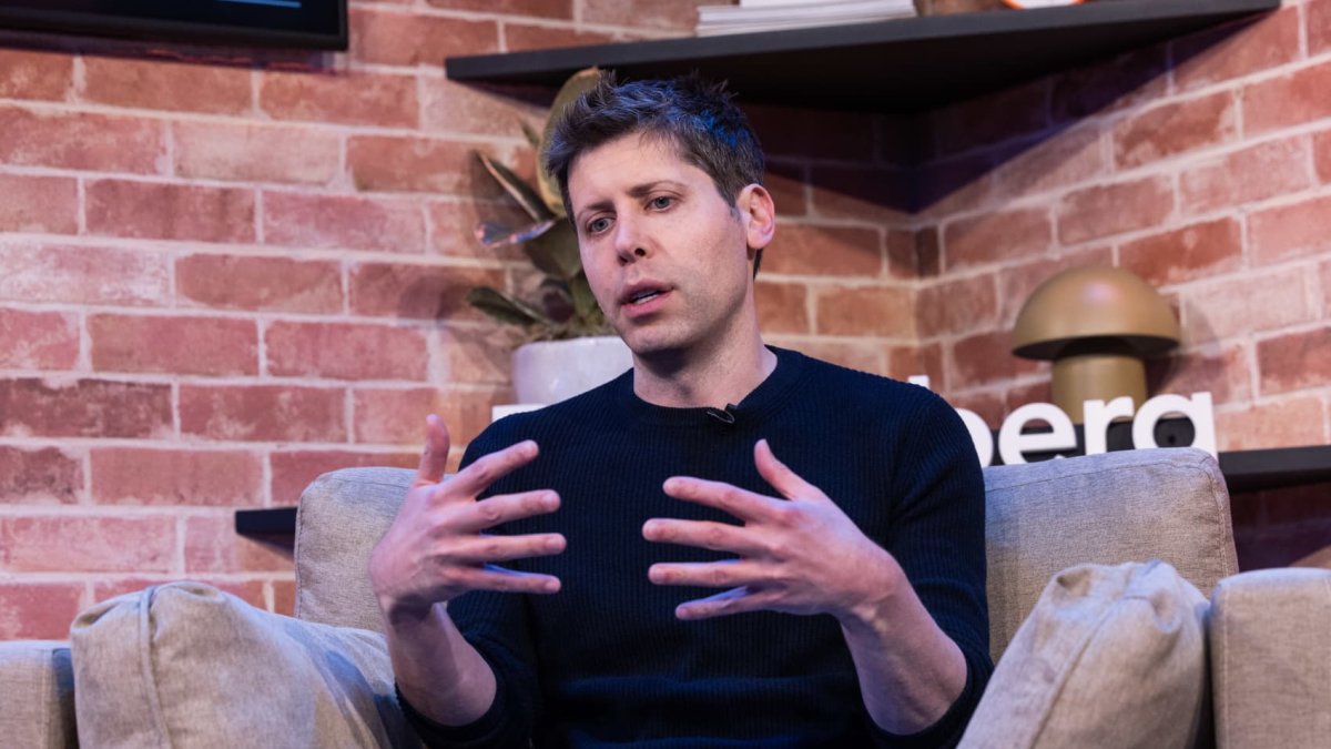 'Caught off guard': OpenAI CEO Sam Altman opens up about being fired by the board – NBC Los Angeles - Vimarsana News
